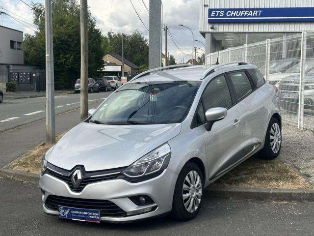 Renault Clio Iv Estate Business Energy 1.5 Dci 75