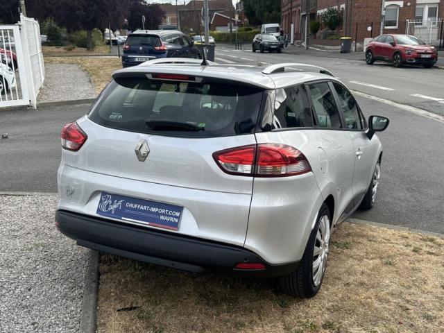 Renault Clio image 7