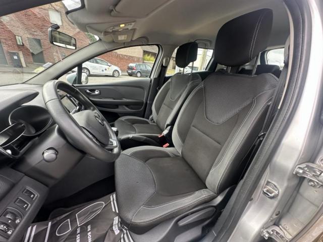 Renault Clio image 9