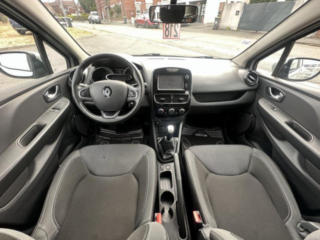 Renault Clio image 1