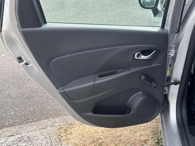 Renault Clio image 6