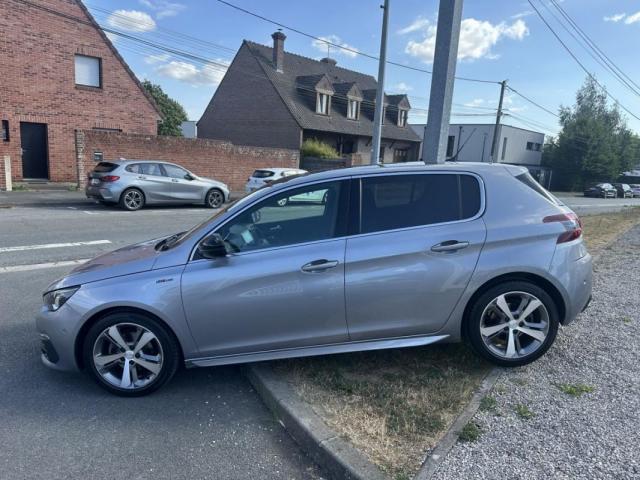 Peugeot 308 image 6