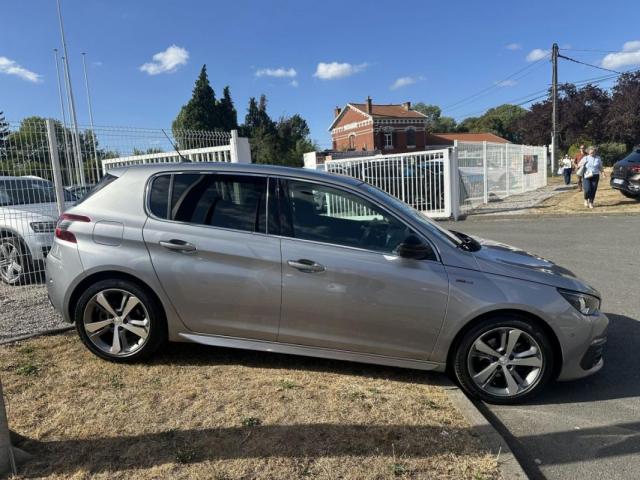 Peugeot 308 image 4