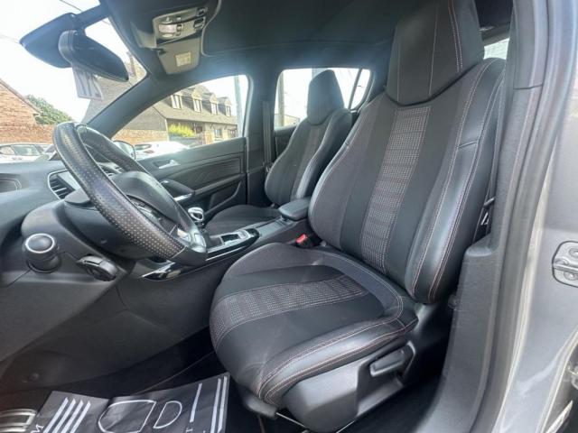 Peugeot 308 image 8