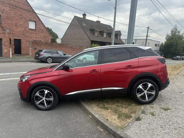 Peugeot 3008 image 9