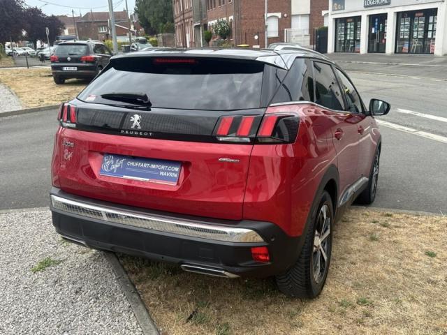 Peugeot 3008 image 6