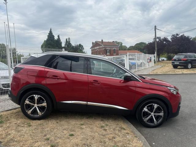 Peugeot 3008 image 8