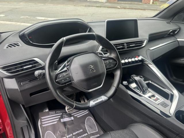 Peugeot 3008 image 4