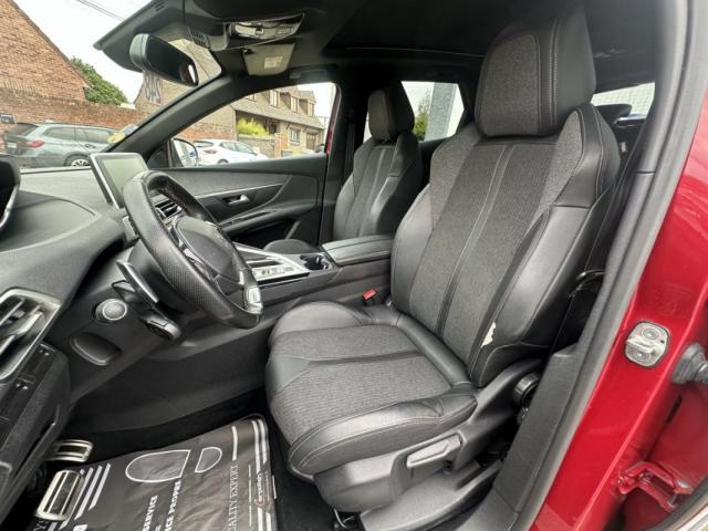 Peugeot 3008 image 5
