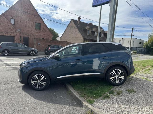 Peugeot 3008 image 3