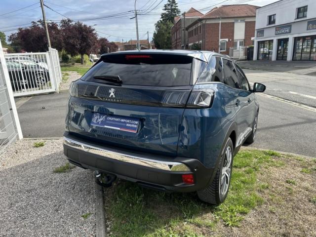 Peugeot 3008 image 8