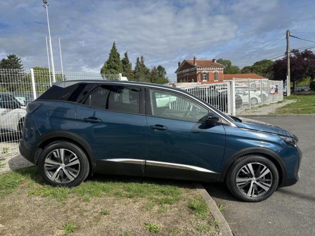Peugeot 3008 image 9