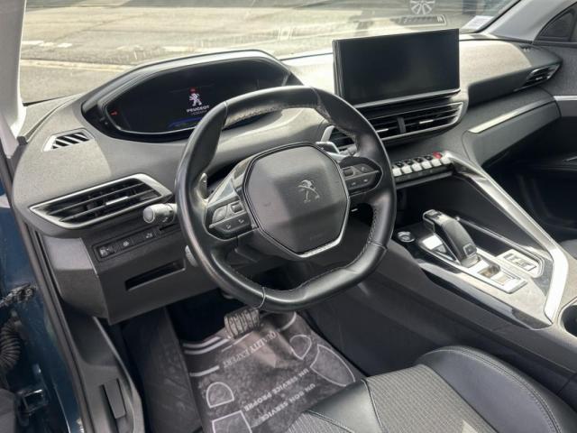 Peugeot 3008 image 7