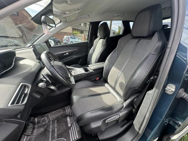 Peugeot 3008 image 4