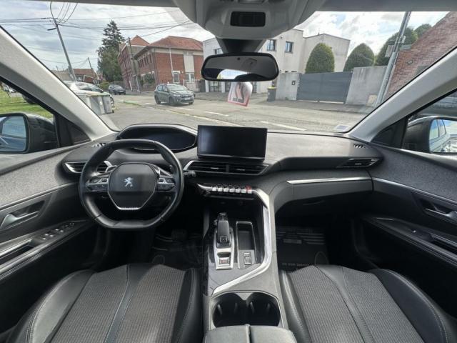 Peugeot 3008 image 2