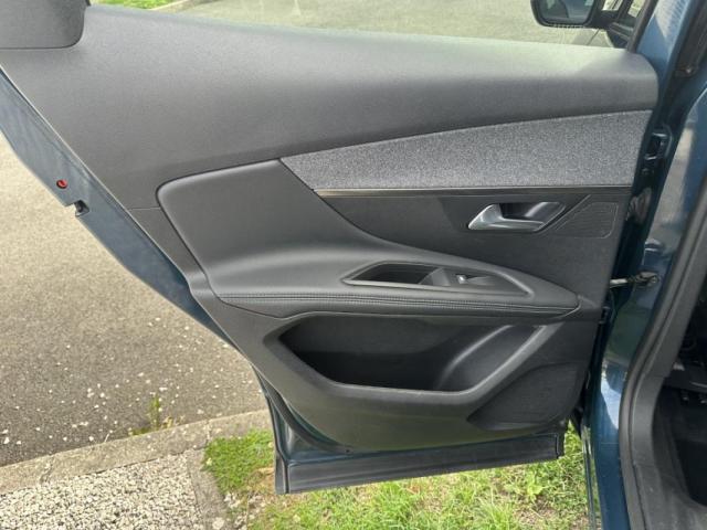 Peugeot 3008 image 6