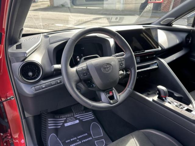 Toyota C-Hr image 3