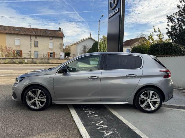 Peugeot 308 image 7