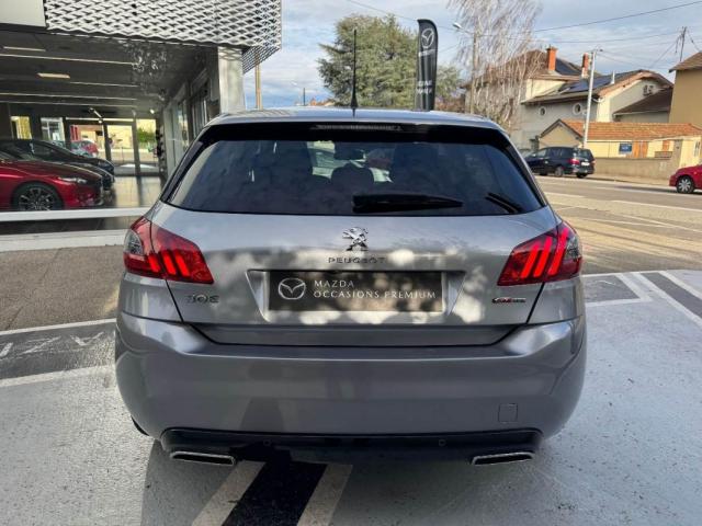 Peugeot 308 image 5