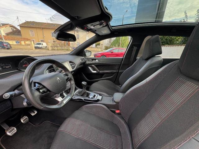Peugeot 308 image 3