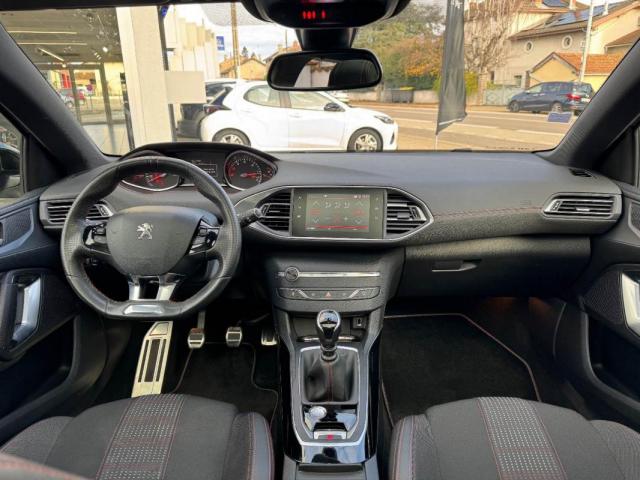 Peugeot 308 image 8