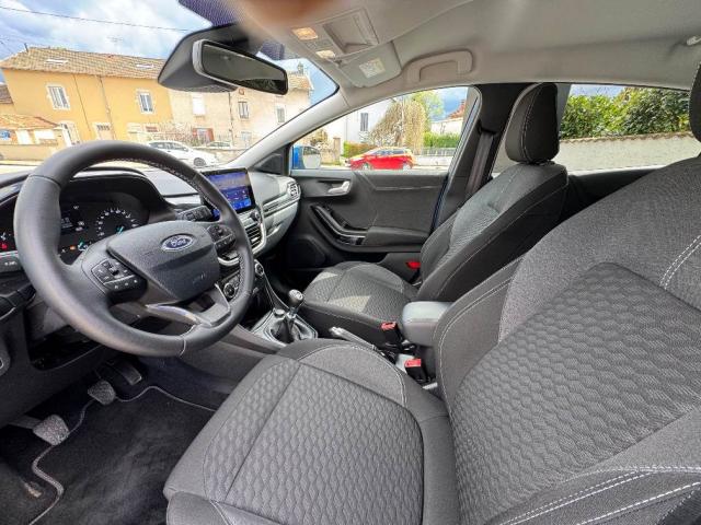 Ford Puma image 6