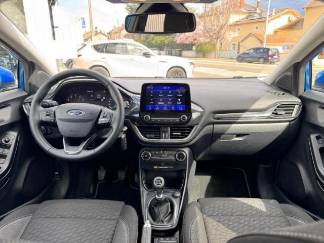 Ford Puma image 4