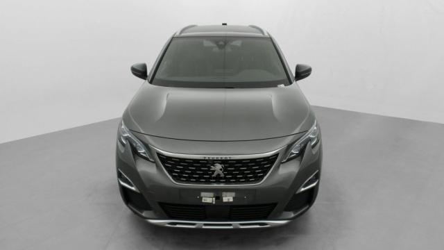 Peugeot 5008 Bluehdi 180ch S&s Eat8 Gt - 12/2020 21100 Km