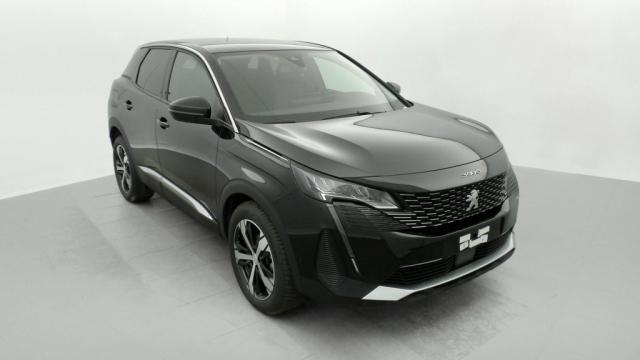 Peugeot 3008 3008 Nouveau Bluehdi 130ch S&s Eat8 Allure Pack - 11/2021 10 Km