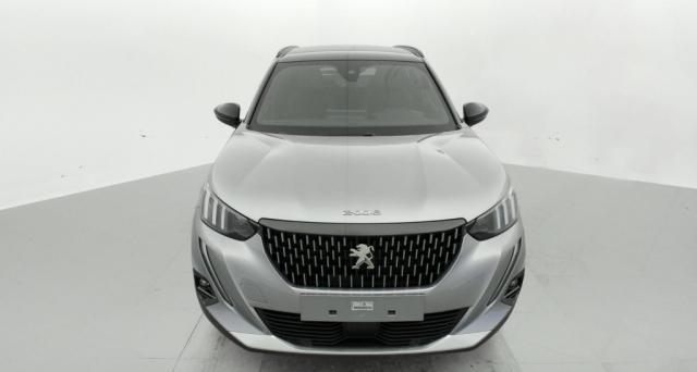 Peugeot 2008 image 9