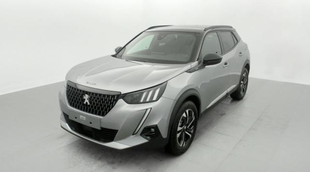 Peugeot 2008 image 6