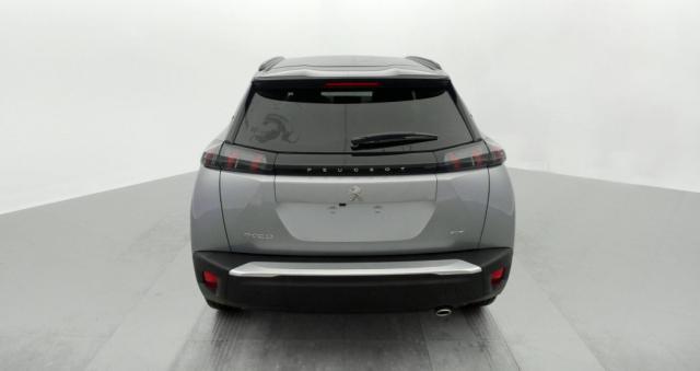 Peugeot 2008 image 5