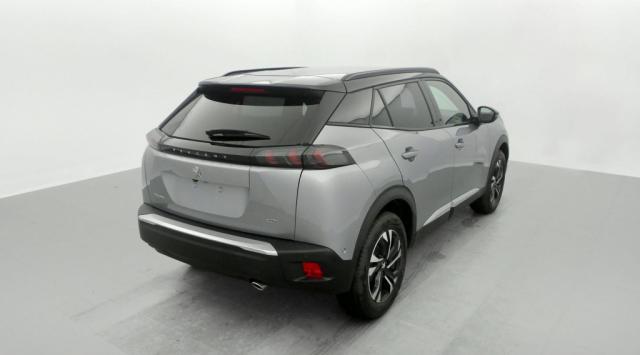 Peugeot 2008 image 7