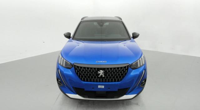 Peugeot 2008 image 7
