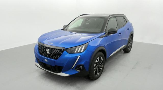 Peugeot 2008 image 6