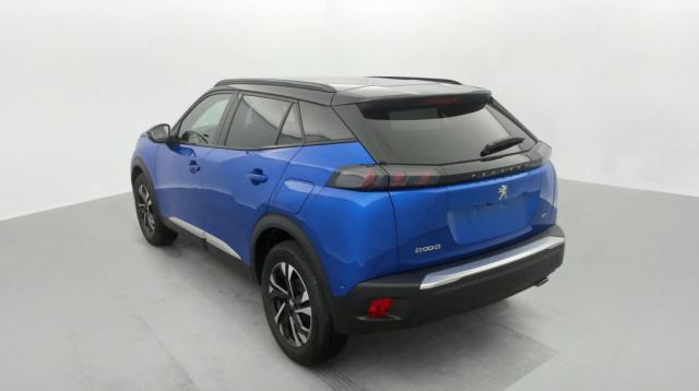Peugeot 2008 image 5