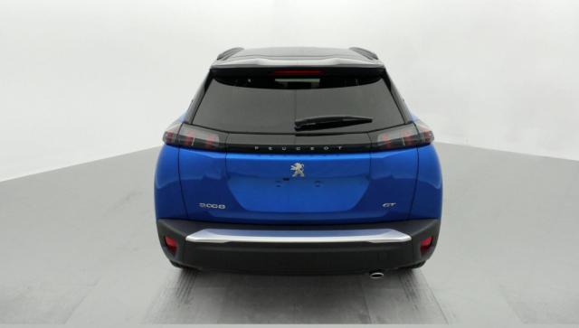 Peugeot 2008 image 9