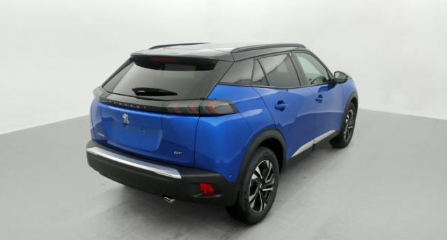 Peugeot 2008 image 8