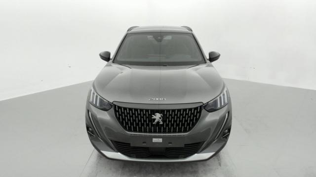 Peugeot 2008 image 5