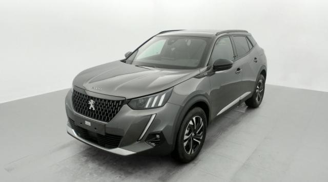 Peugeot 2008 image 8