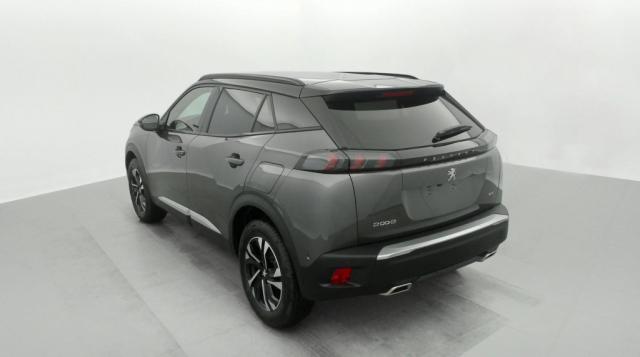 Peugeot 2008 image 6
