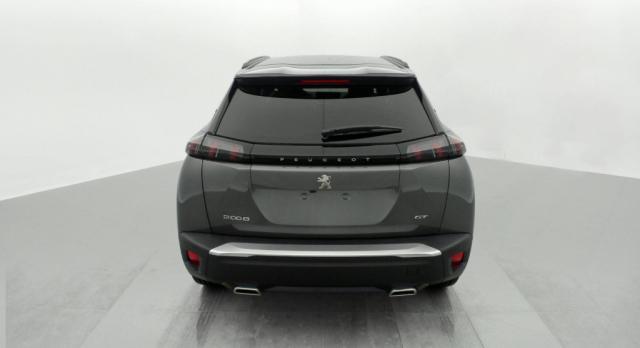 Peugeot 2008 image 9