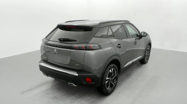 Peugeot 2008 image 7