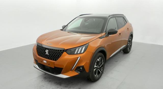 Peugeot 2008 image 7