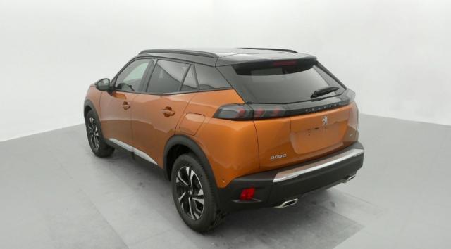 Peugeot 2008 image 6