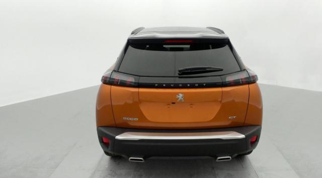 Peugeot 2008 image 5