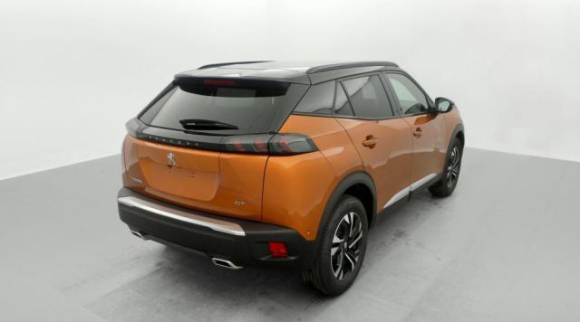 Peugeot 2008 image 9