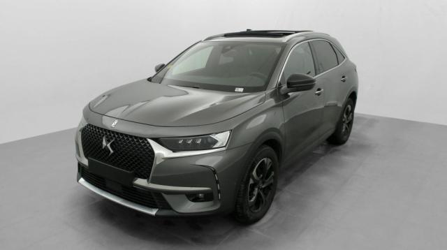 Ds 7 Crossback image 8