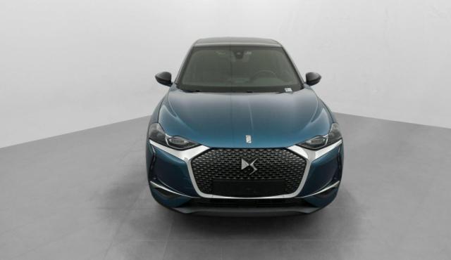 Ds 3 Crossback image 8