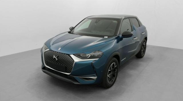 Ds 3 Crossback image 9